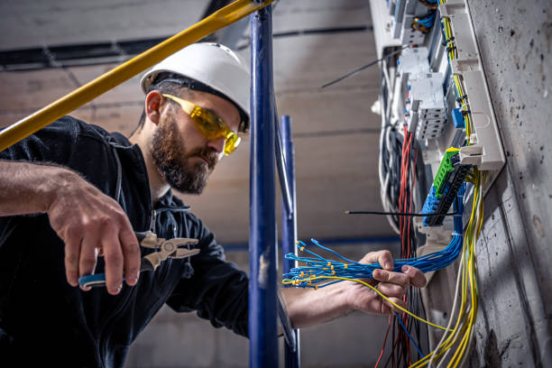 Best Industrial Electrical Services  in Perryville, MD