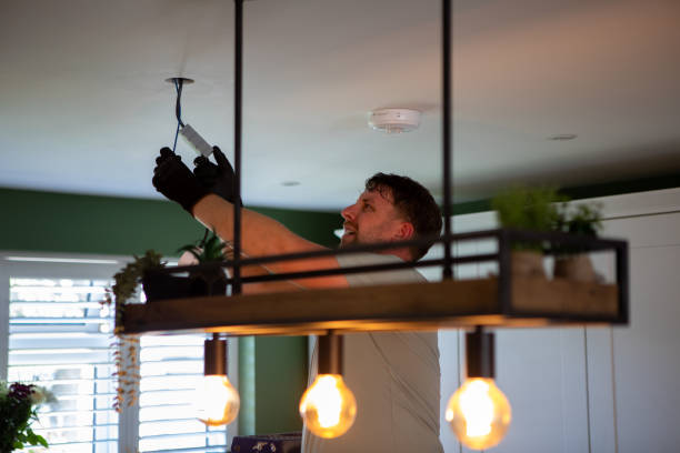 Best Electrical Rewiring Services  in Perryville, MD