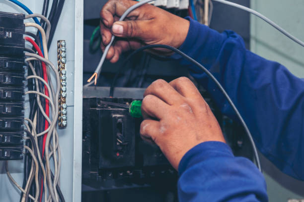 Best Affordable Electrical Installation  in Perryville, MD