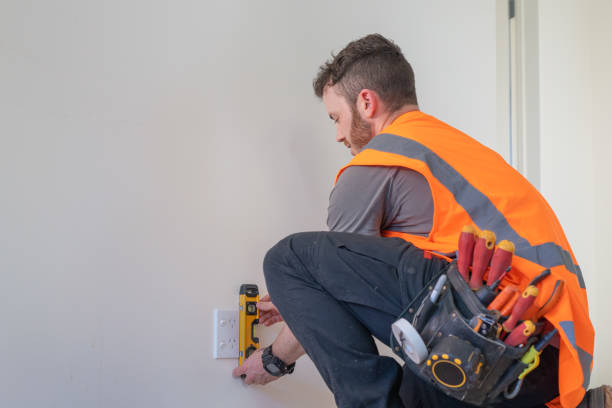 Best Electrical Installation Contractor  in Perryville, MD