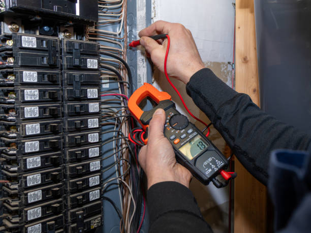 Best Ceiling Fan Installation Electrician  in Perryville, MD
