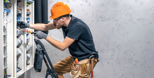 Best Electrical Outlet Repair  in Perryville, MD